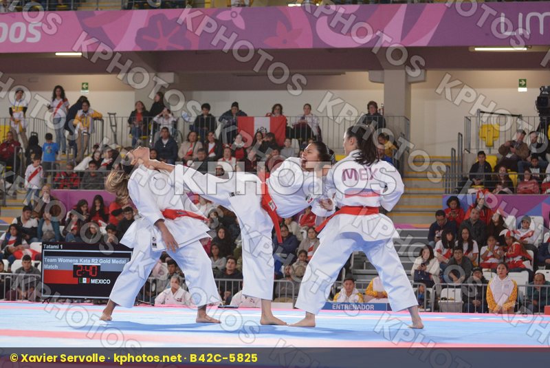 Pan American Games Lima 2019