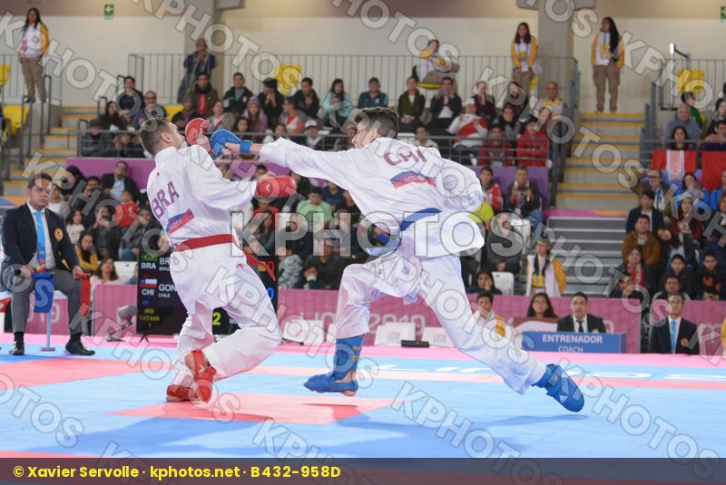 Pan American Games Lima 2019 — Sunday