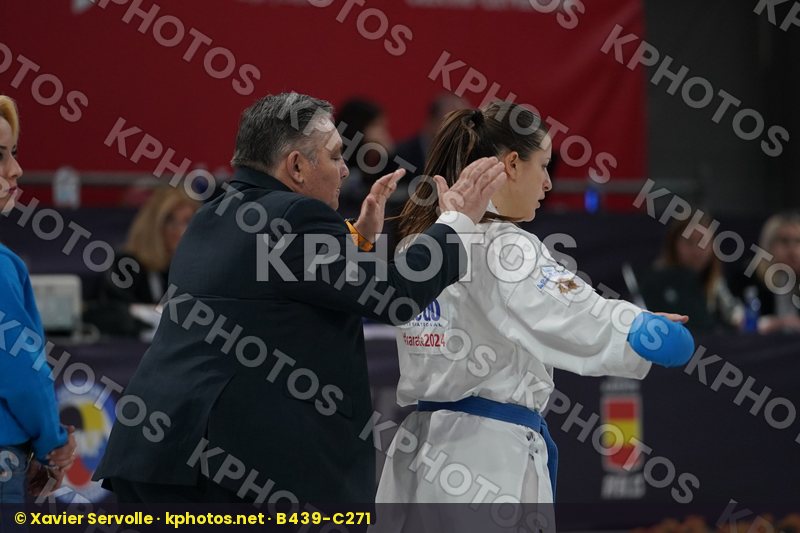 European Championships Guadalajara 2019