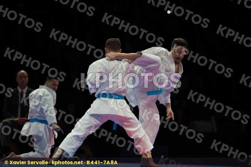 Categorymale team kataIsFinalnoName1franceName2spainCountry1fran