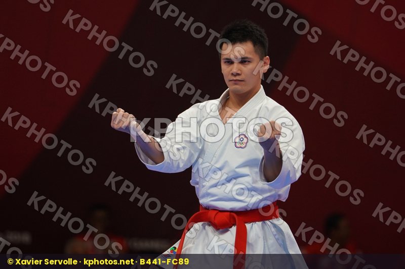 Asian Games Jakarta 2018