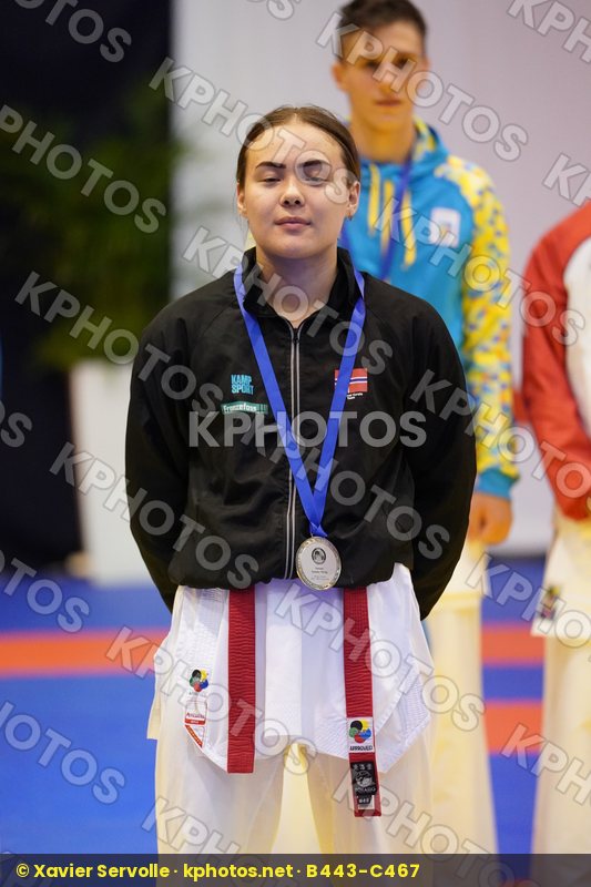 Youth Olympic Games Qualification Umag 2018