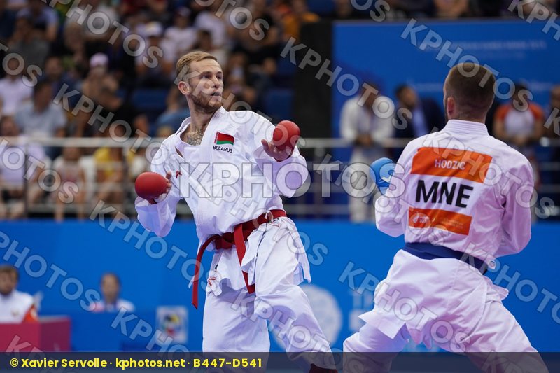 European Games Minsk 2019