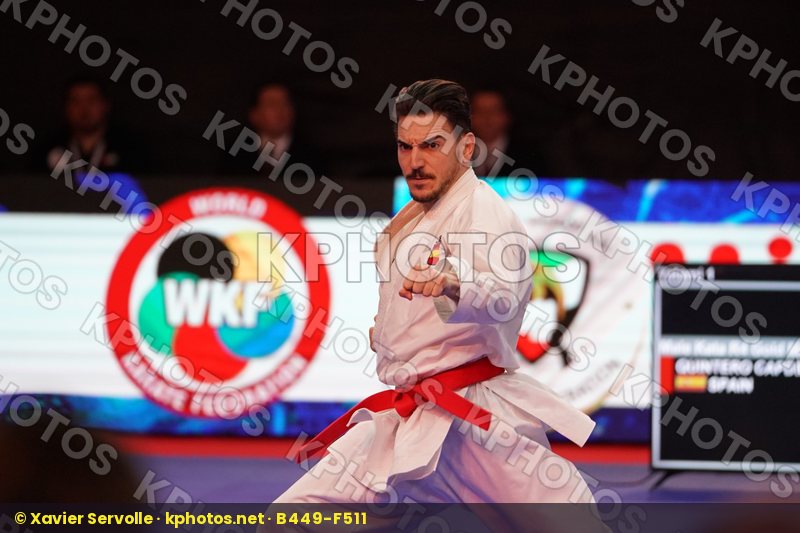 Karate 1 Premier League Dubai 2019