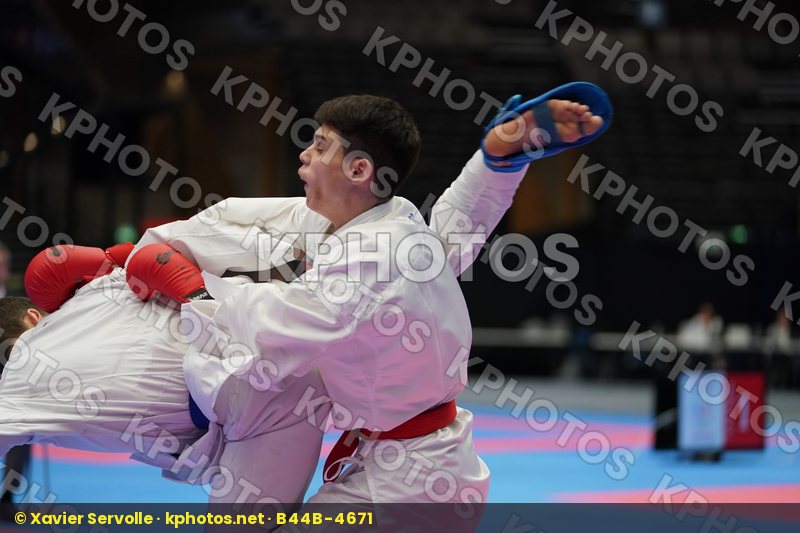 European Championships Aalborg 2019
