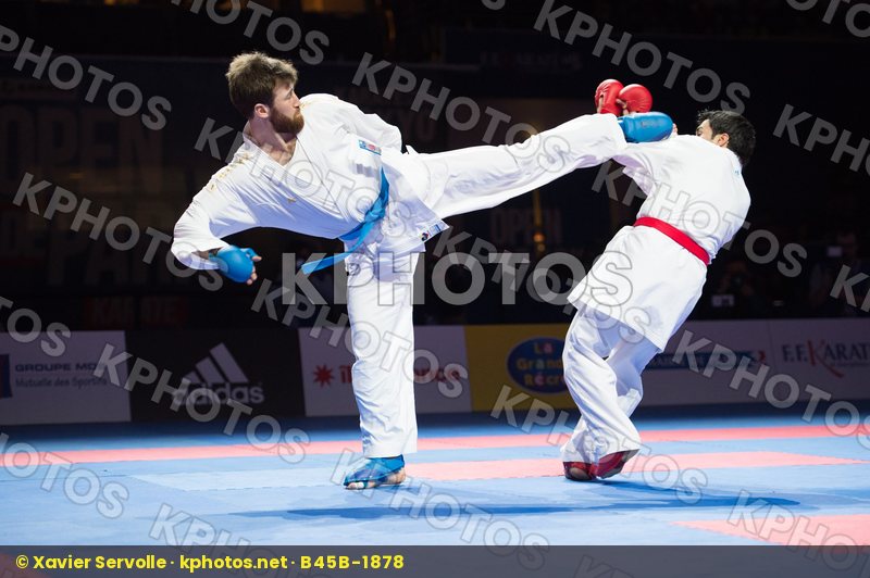 84+ kg Atamov Shahin Azerbaijan Erkan Enes Turkey
