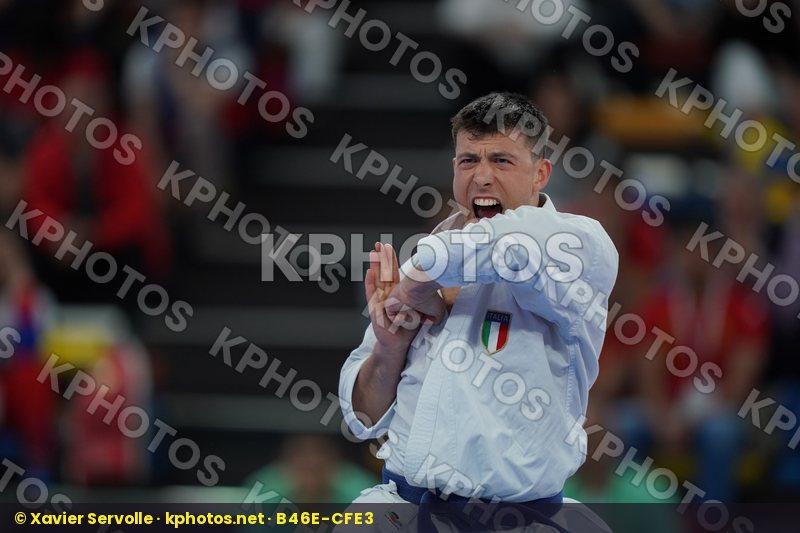 European Championships Guadalajara 2019