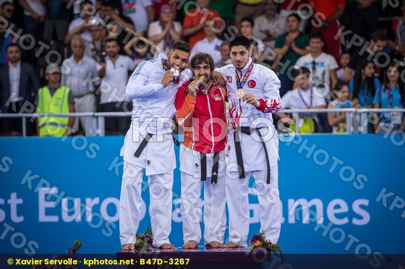 -75 kg Aghayev Rafael Azerbaijan Busa Luigi Eltemur Erman finals