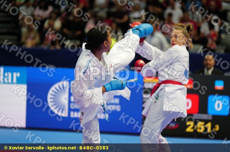 European Championships Zadar 2024