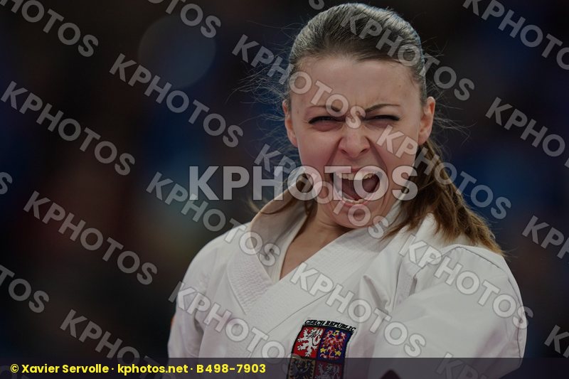 European Championships Guadalajara 2019