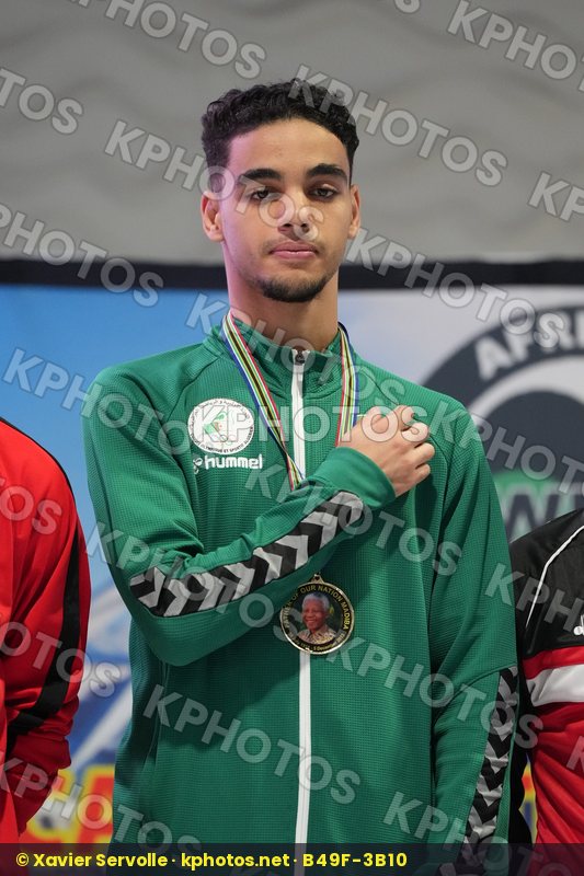 African Championships Durban 2022