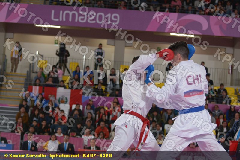 Pan American Games Lima 2019 — Sunday