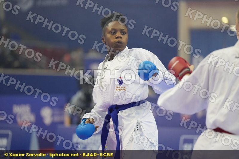 Open Paris 2022