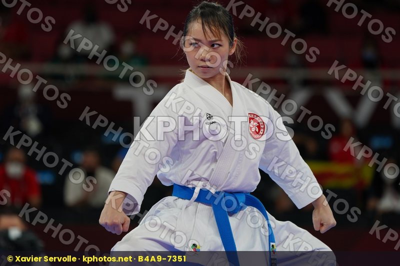 Olympic Games Tokyo 2020