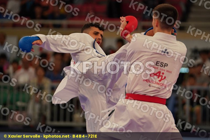Karate 1 Premier League Tokyo 2019
