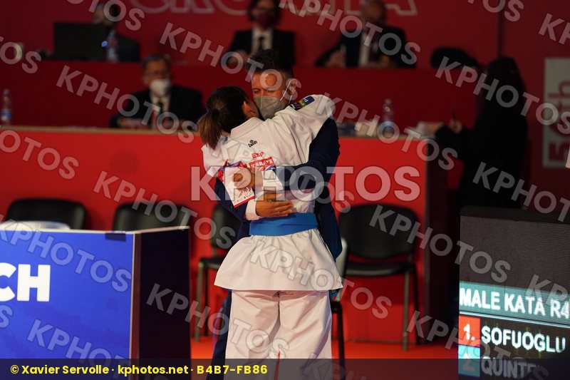 European Senior Championships Poreč 2021