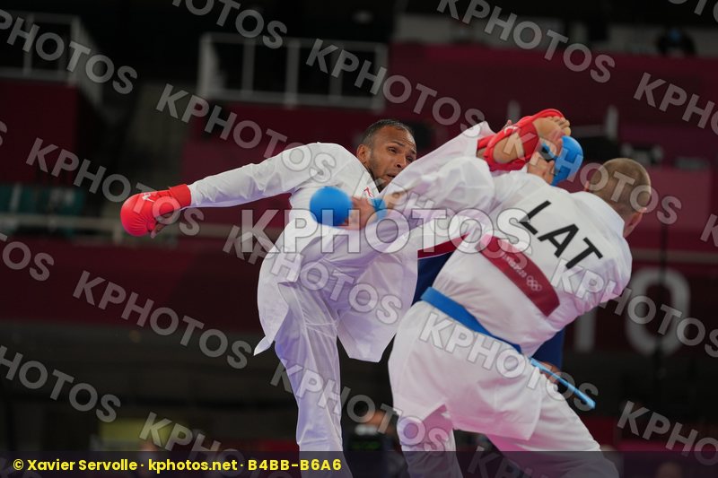 Olympic Games Tokyo 2020