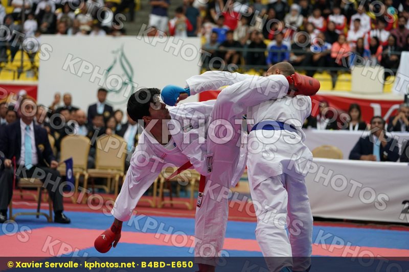 Asian Championships Amman 2018