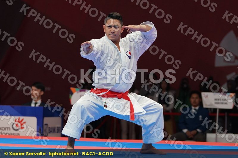 Asian Games Jakarta 2018