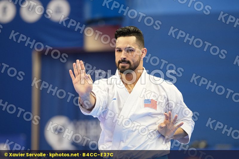 Olympic Qualification Tournament Paris 2021