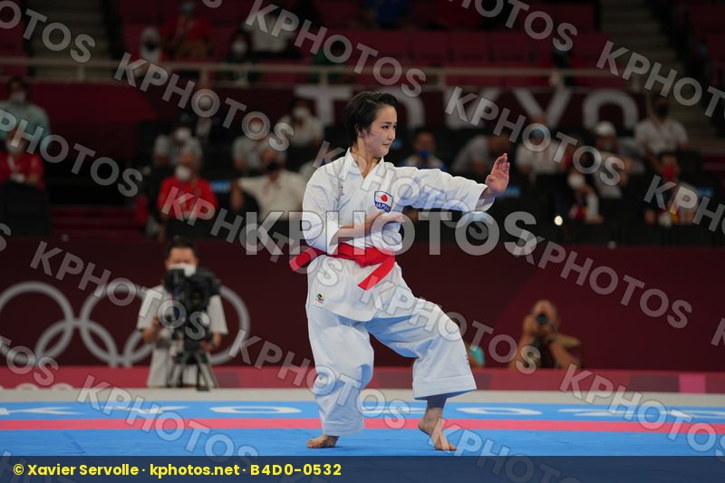 Olympic Games Tokyo 2020