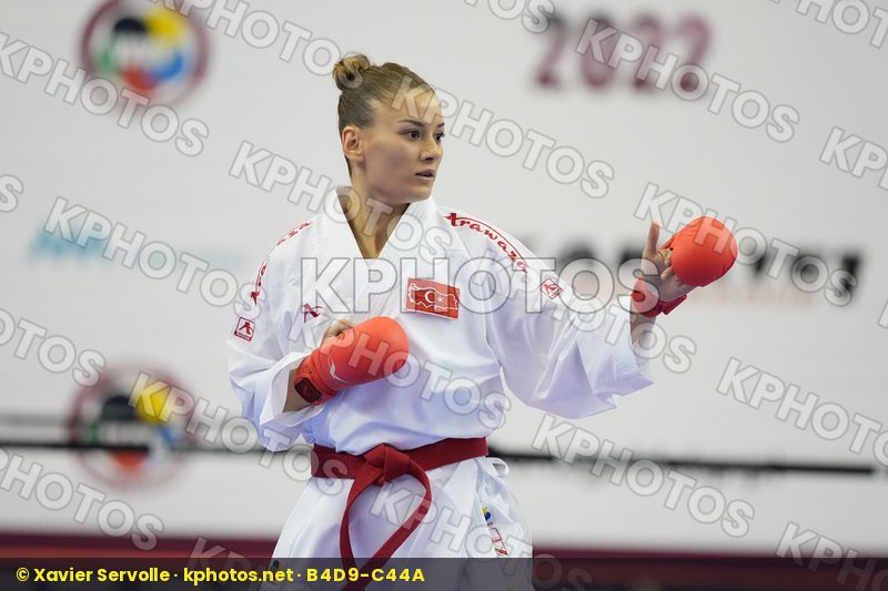 Karate 1 Premier League Porto 2022