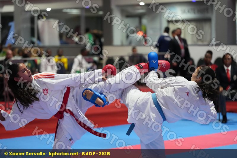 African Championships Durban 2022