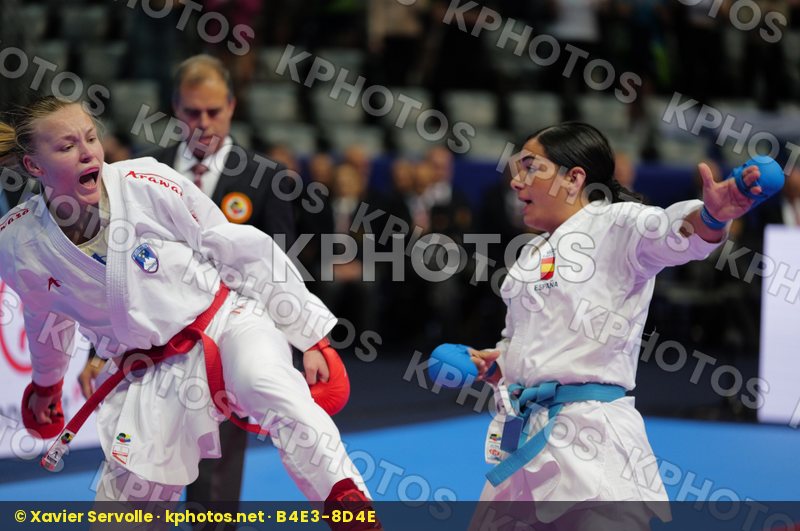 European Championships Zadar 2024