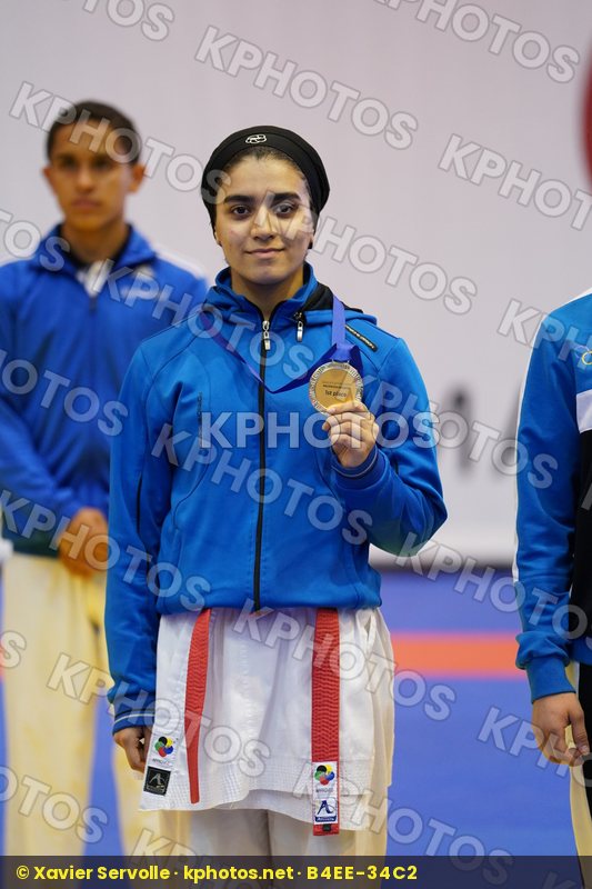 Youth Olympic Games Qualification Umag 2018
