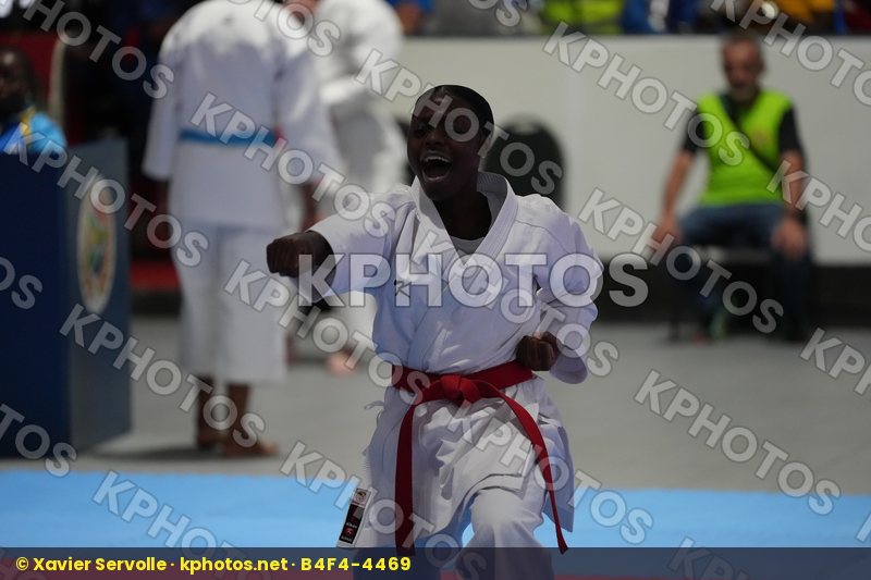 African Championships Durban 2022