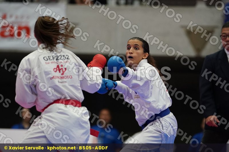 Karate 1 Premier League Tokyo 2018