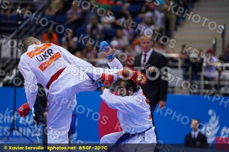 European Games Minsk 2019