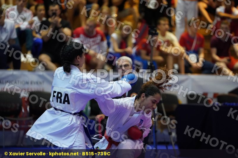 Youth Olympic Games Qualification Umag 2018