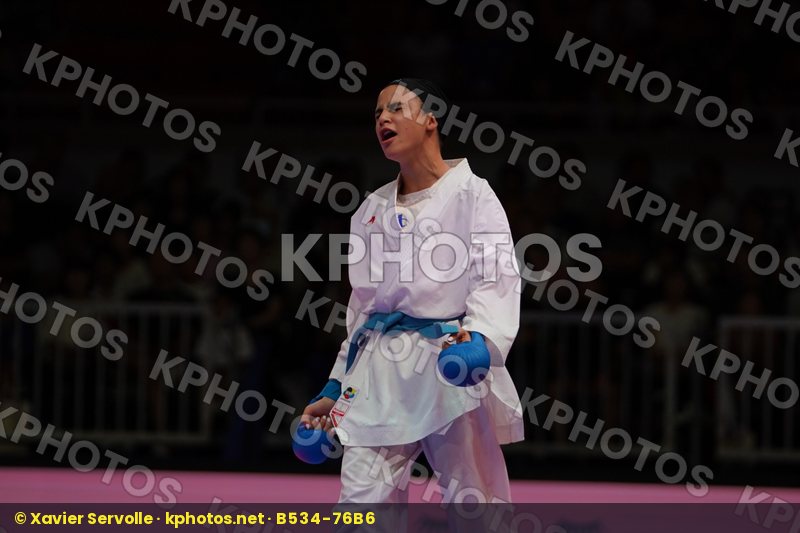 Karate 1 Premier League Tokyo 2019