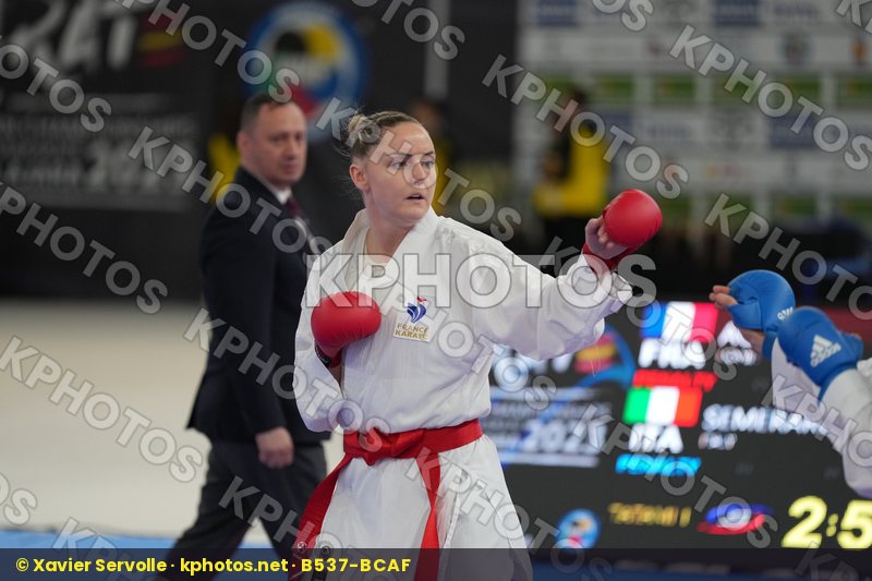 European Championships Guadalajara 2023