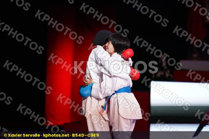 Karate 1 Premier League Rabat 2018