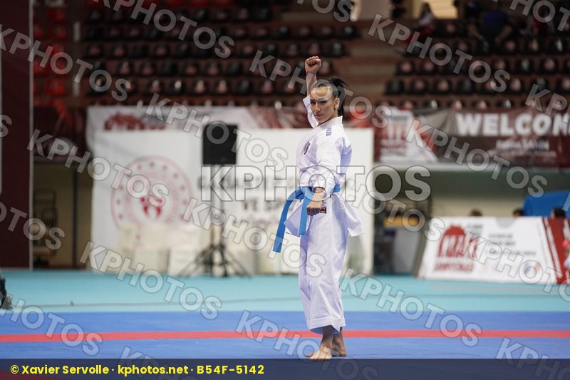 European Senior Championships Gaziantep 2022