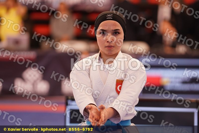 World Cadet Junior & U21 Championships Santiago 2019