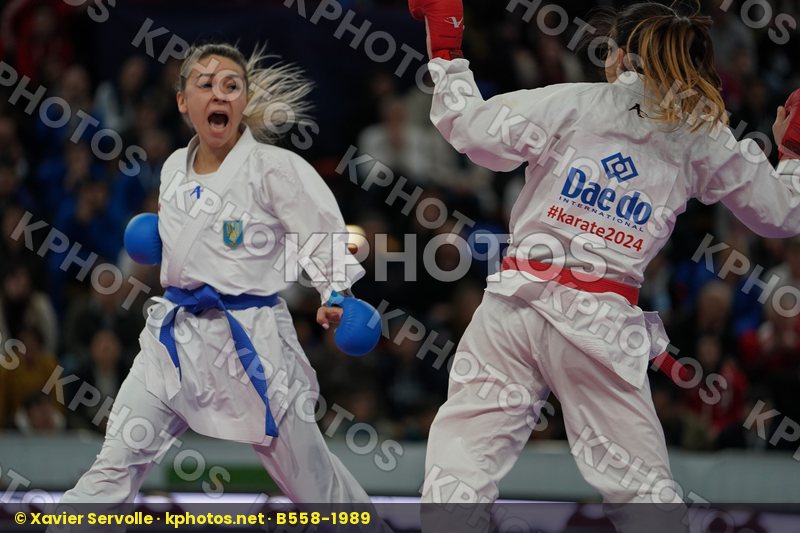 European Championships Guadalajara 2019