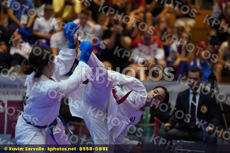 Youth Olympic Games Qualification Umag 2018