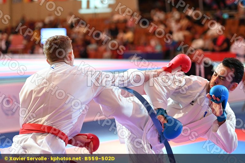 Karate 1 Premier League Istanbul 2016