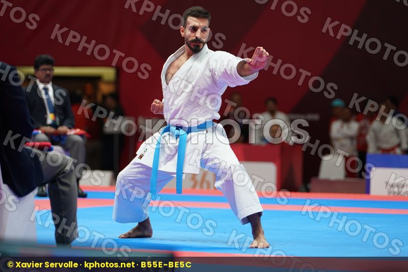 Asian Games Jakarta 2018