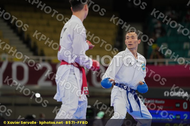 Olympic Games Tokyo 2020