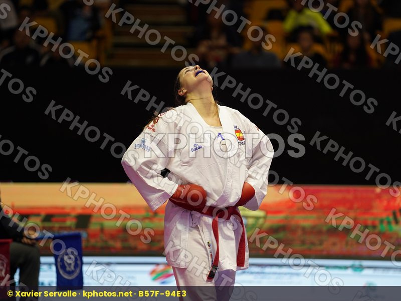 Karate 1 Premier League Dubai 2020