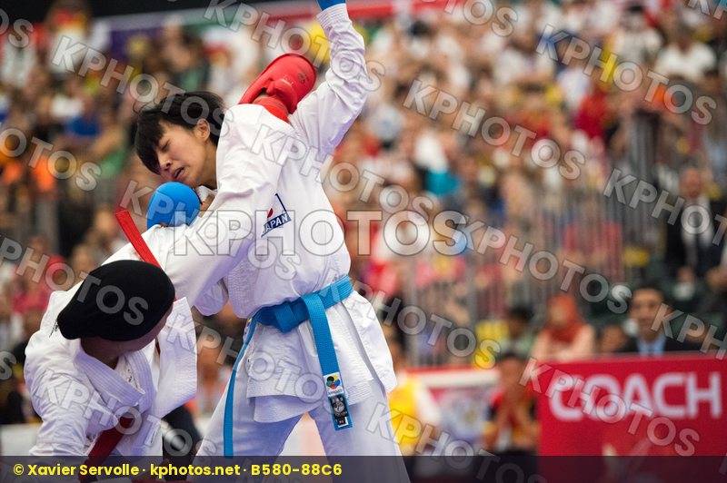-48 kg Abdelkader Esraa Egypt Junior Yoshimura Suzuku