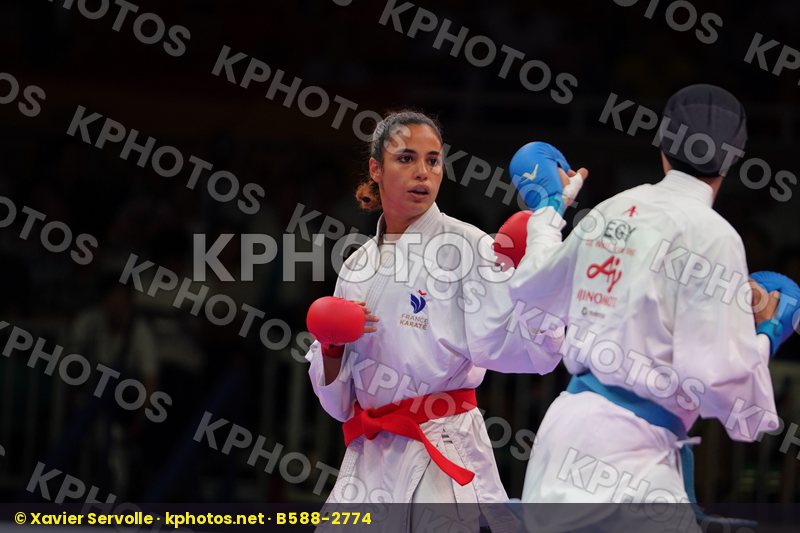 Karate 1 Premier League Tokyo 2019