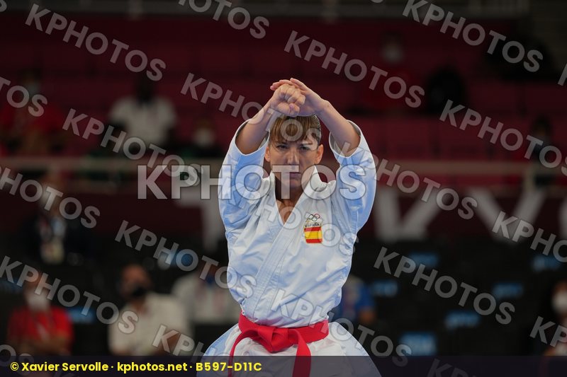 Olympic Games Tokyo 2020