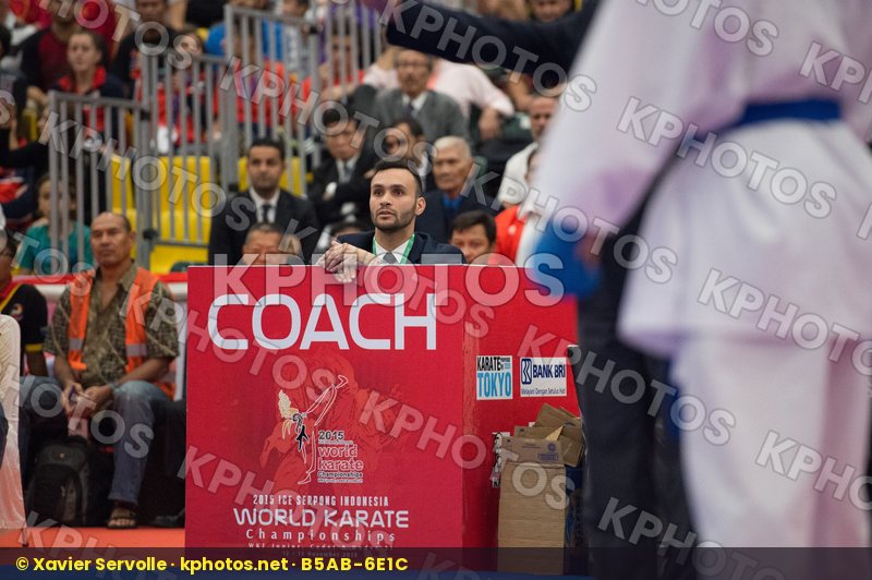 coach Indonesia Junior