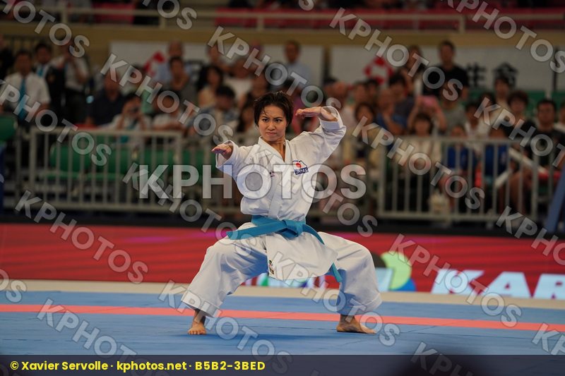 Karate 1 Premier League Tokyo 2019