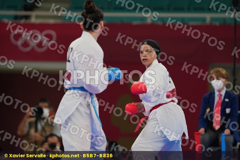Olympic Games Tokyo 2020